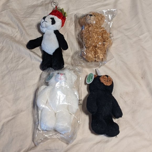 Bear sentiments - Picture 1 of 3